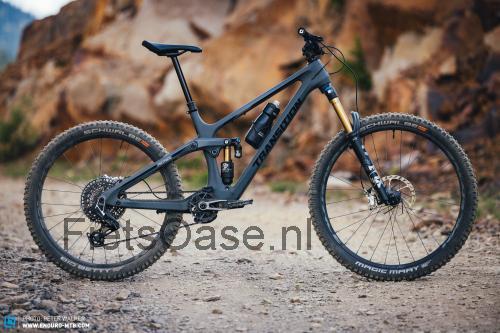 Transition Bikes Patrol Carbon specificaties